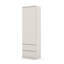 Bhatari Manufactured Wood Wardrobe-124617936