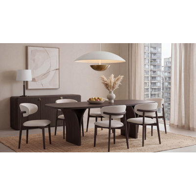 Seoul Dining Table