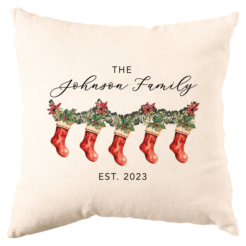 Housse de coussin , Oui