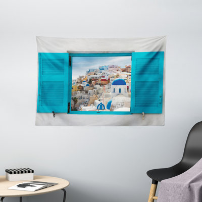 Polyester Tapestry