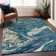  Machine Washable Indoor/Outdoor Chayden ACN1061 Rug