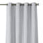 Panneau de rideau simple occultant et isolant avec œillets Goliath Max-1000954457-1000954436