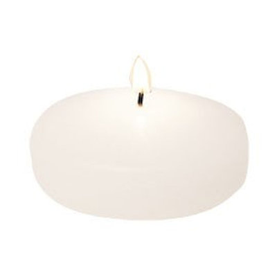 Unscented Floating Candle