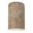 Axiry Ceramic Flush Mounted Sconce-737686974-730962239
