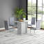Lisco Upholstered Dining Chair-2127016212