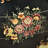 Rustic Vintage Hand-Painted 3-Drawer Accent Chest