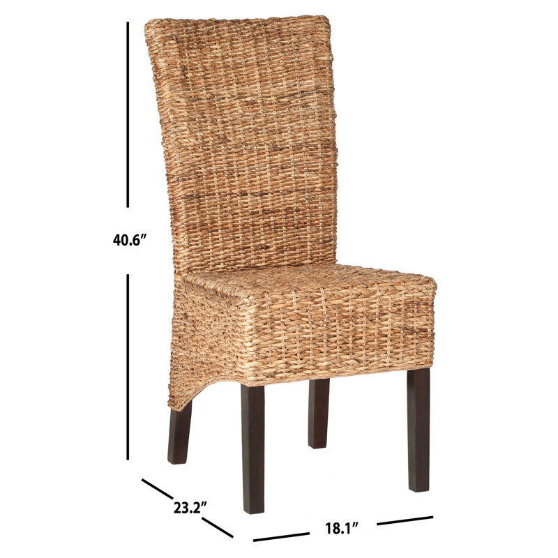 Chaise d'appoint krista