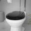 Round Toilet Seat and Lid