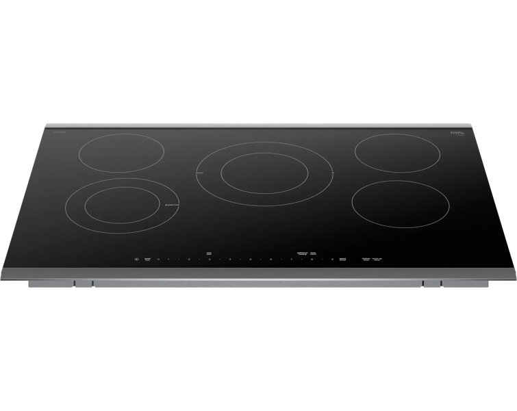 300 Series 30" Electric Cooktop with 5 Elements