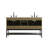60 inch Double Bathroom Vanity-1642385614