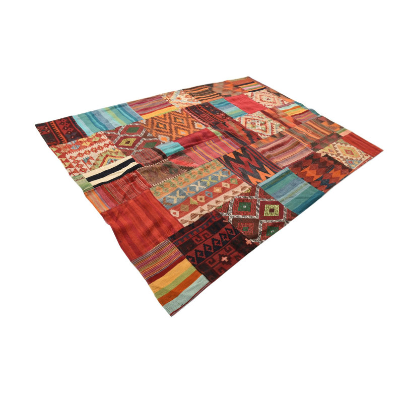 Orellana Multi Rug