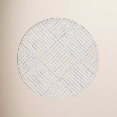 Asgari Handmade Wool Rug