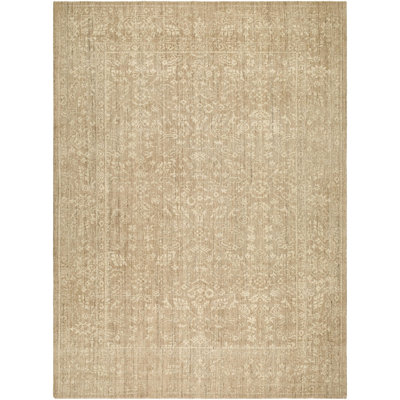 Tapis tissé à la main Gurkamal