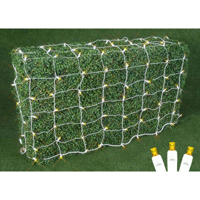4.5 " LED and Integrated LED Indoor / Outdoor Net Lights