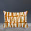 Clayton Spun Polyester Reversible Throw Pillow-98799608-98799610