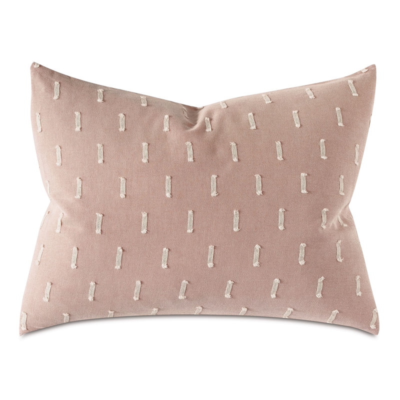 Bluff Sham Set, Standard
