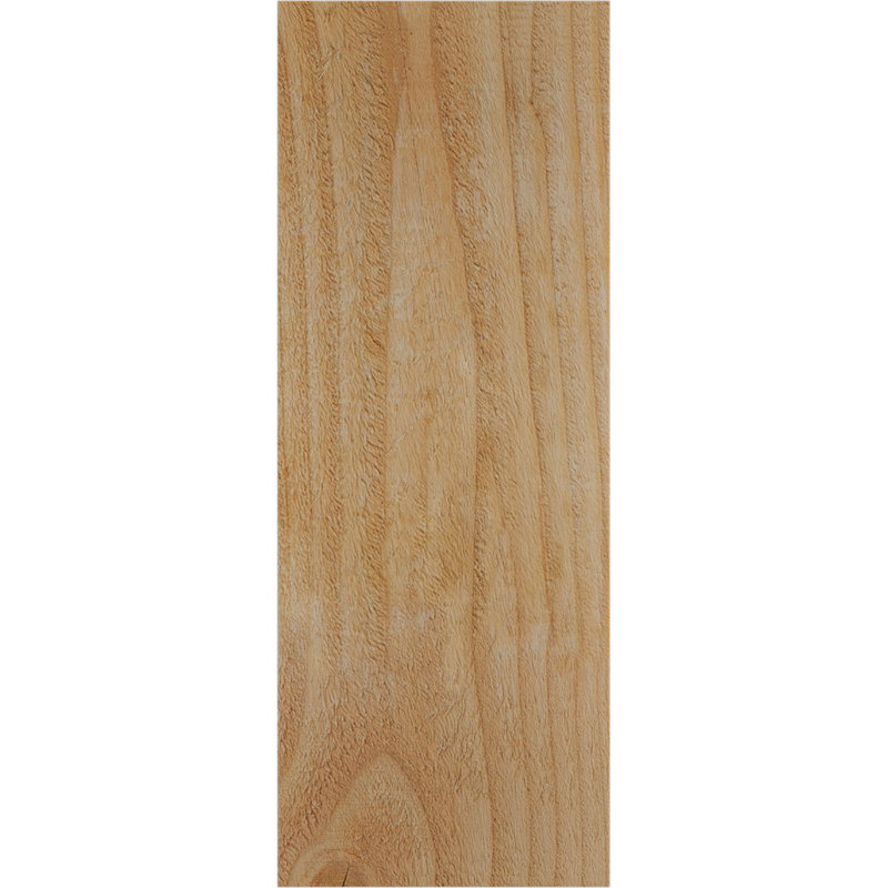 Corbeau méditerranéen, H 16 po x l 6 po x P 12 po, Sapin de Douglas, Sciage brut