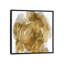 « flow i », reproduction d’impression sur toile dorée-29169716-72797283-72797284