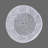 Round Coffee Table, Versatile Round Shape