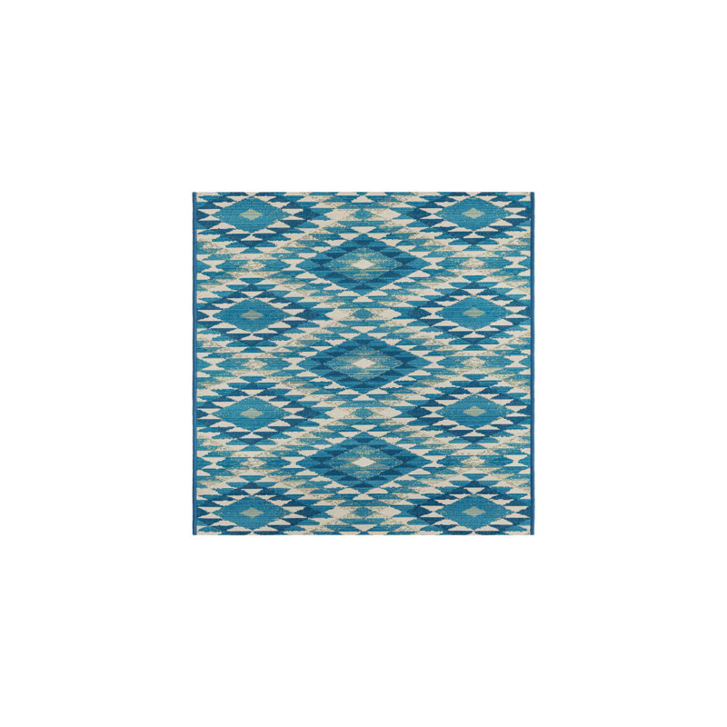 Tapis Foundry Select Fethiye Titcomb, Tapis de couloir 2 pi 7 po x 5 pi 3 po