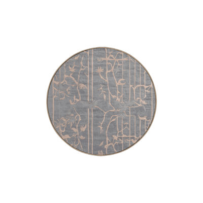Machine Washable Beige Area Rug
