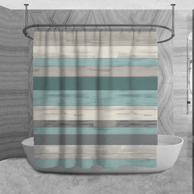 Rideau de douche Laylonnie