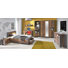 Lanham Piece Bedroom Set