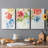 " Spring Joy " 3 - Pieces-2097939327