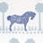 Polka Dot Pony Fabric-87295457