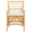 Chaise tissée Bree-724669969