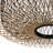 Estella Black Pendant Light