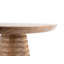 Solid Wood End Table