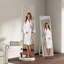Miroir pleine grandeur (miroir inclus seulement)