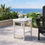 Table d'appoint extérieure 17 po 2 niveaux-871962005