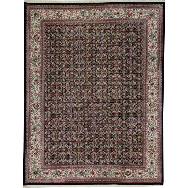 Jahan One-of-a-Kind 11'9" X 17'9" Area Rug