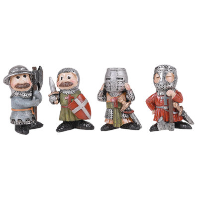 Seatonville Novelty & Humor Figurines & Sculptures