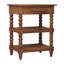 Solid Wood End Table