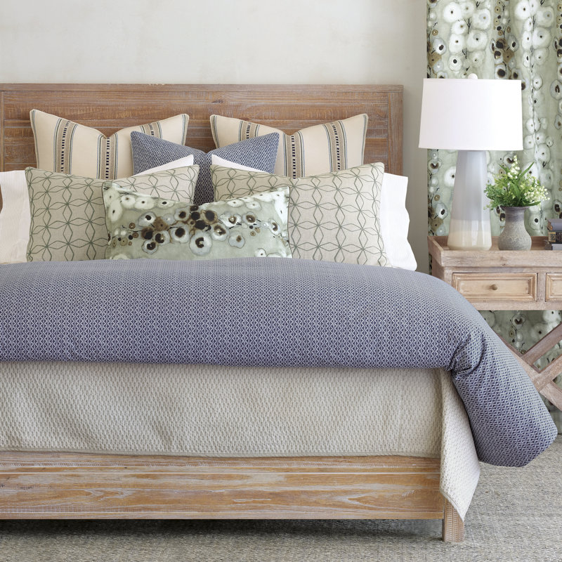 Lake Morning Comforter, Full Comforter