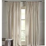Semi Sheer Curtain