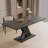 Multifunctional Extendable Console Table