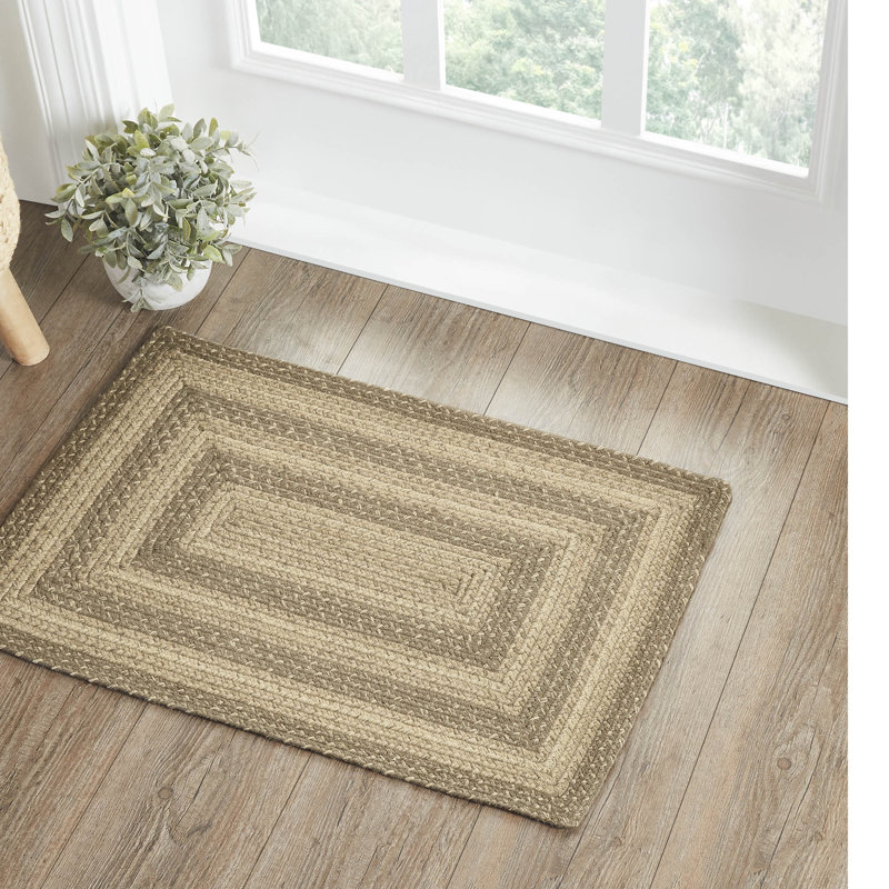 Amadus Geometric Indoor Rug, Rectangle 1'8" x 2'6"