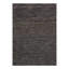Geometric Area Rug in Gray