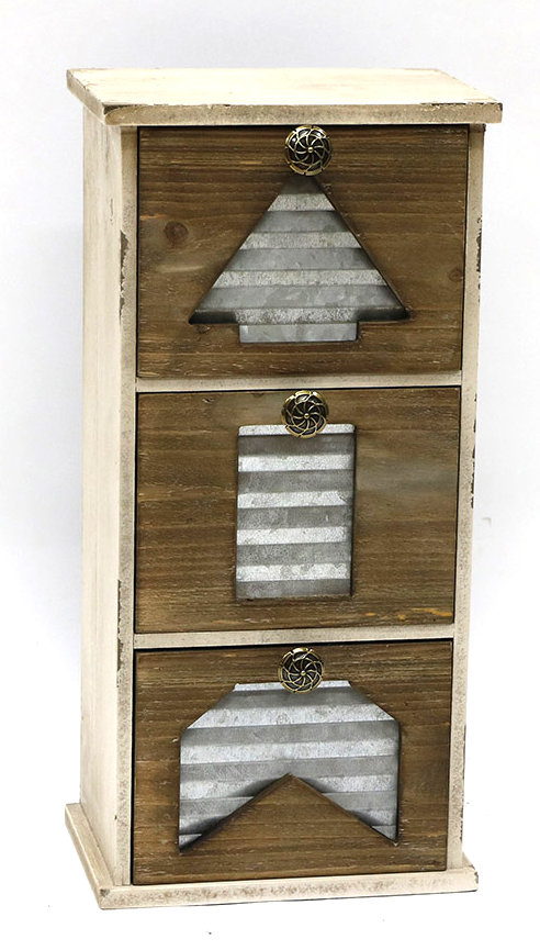 Vertical Organizer Jeco Inc.