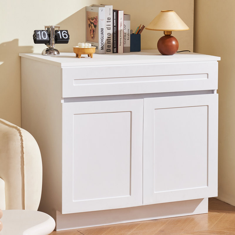 Armoire Shaker, 36"