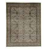 Oriental Area Rug