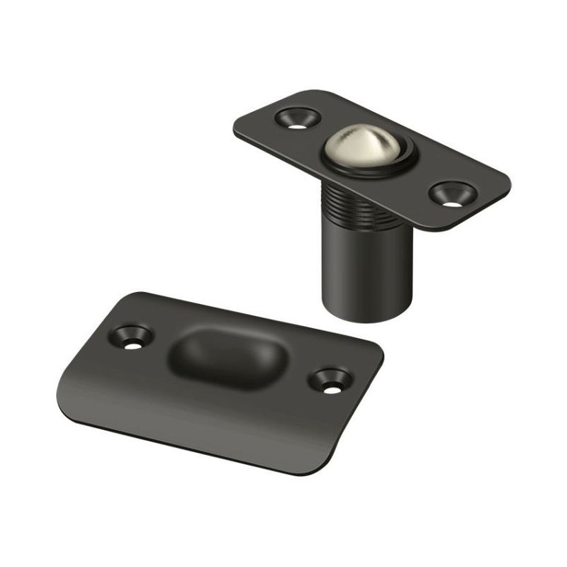 Hardware, Oil-Rubber Bronze