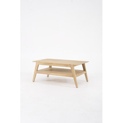 Table basse Luntha