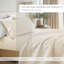 Ensemble de draps en microfibre Home Fall-1404282695
