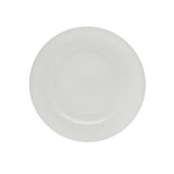 Saborne 11" Bone China Dinner Plate