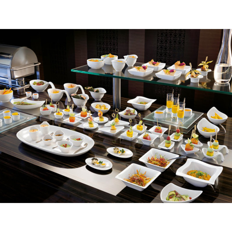 Villeroy & Boch New Wave Individual Dessert Bowl